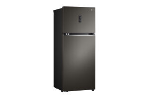 Холодильник двухкамерный LG GN-B392SBBB