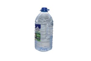 Вода питьевая негазированная Hydrolife ECO 5л