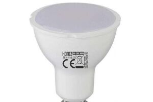 Светодиодная лампа LED Plus - 8 8W GU10 4200K