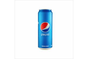 БЕЗАЛЬКОГОЛЬНЫЙ ГАЗИРОВАННЫЙ НАПИТОК Pepsi 0.449L