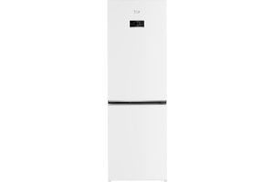 Холодильник двухкамерный BEKO B3RCNK362HW