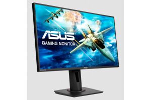 Монитор ASUS VG278QR Gaming Monitor(90LM03P3-B01370)