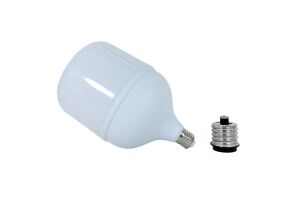 Лампа светодиодная (LED) ОНЛАЙТ OLL-T140-70-230-840-E27E40