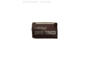 Электронная сигарета "NERD BAR" COFFEE TOBACCO 8мл 20мг