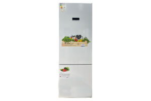 Холодильник двухкамерный BOSCH KGN56XW30U