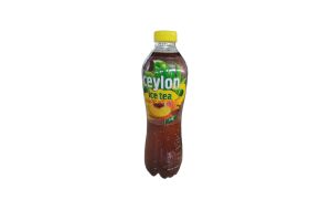 Черный Чай “Ceylon Ice Tea” со вкусом Персика 1,25л