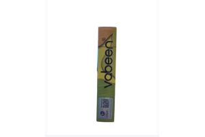 Электронная сигарета VABEEN FLEX PRO Honeydew pineapple orange 7 мл, никотин 5%.
