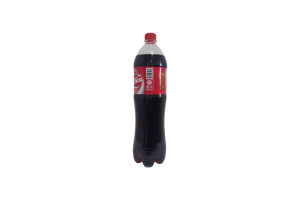 Безалкогольный сильногазированный напиток Afri-Кола 1.5л