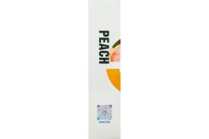 Одноразовая электронная сигарета BOYOO 6000 Peach 5% 12мл