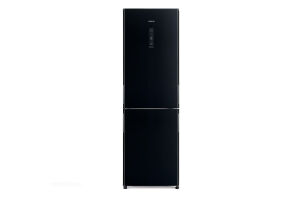 Холодильник двухкамерный Hitachi R-BG410PUC