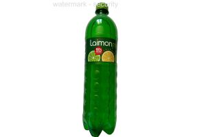 Напиток безалкогольный среднегазированный «Лаймон фрэш макс (Laimon fresh max)» 1,0 л ПЭТ (UBG)