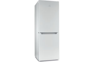 Холодильник-морозильник INDESIT DS 316 W