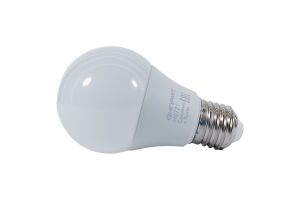 Лампа светодиодная (LED) ОНЛАЙТ OLL-A60-7-230-6.5K-E27