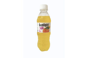 Сокосодержащий напиток SunLight со вкусом Апельсина 0,33л