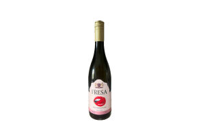 Вино сладкое розовое "Fresa" 11%, 0.75л