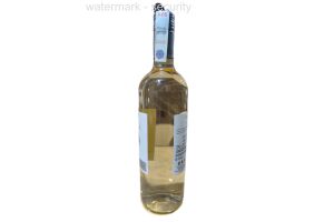 Сухое белое вино PINOT GREGIO VARIETAL, TARAPACA 12,5% 0,75