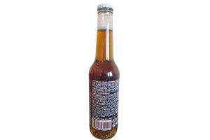 Пиво Hunter Amber lager 5.2% 0.33Л