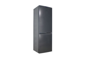 Холодильник двухкамерный DON R-290 004 G