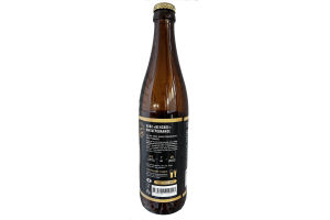 Пиво RITZBRAU "ВЕНСКОЕ" фильтрованное 4% 0.5л