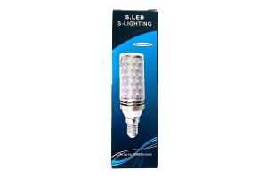 Лампа светодиодная марка S.Led LM-LBL 16W E27 6500K