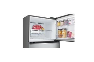 Холодильник двухкамерный LG GN-B332SMGB