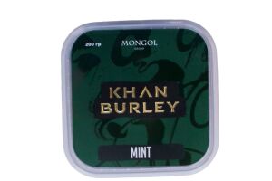 Кальянный табак Khan Burley 200 гр - Pistachio Gelato