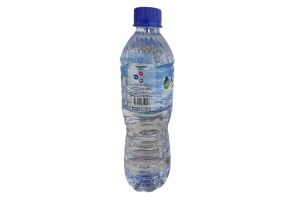 Питьевая негазированная вода Oasis 0.5L