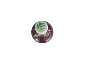 Напиток безалкогольный, сильногазированный “Сады Тянь-Шаня” со вкусом Барбариса 1,0л