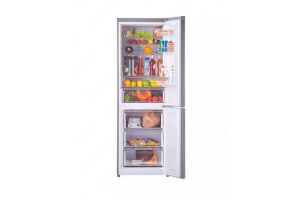 Холодильник Goodwell GW B318 GGL2