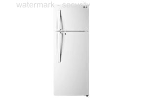 Холодильник двухкамерный LG GL-G372RQBB