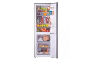 Холодильник Goodwell GW B318 XL2