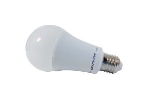Лампа светодиодная (LED) ОНЛАЙТ OLL-A70-30-230-4K-E27