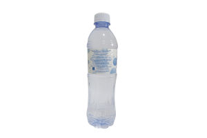 Вода питьевая без газа Milliy 0.5л