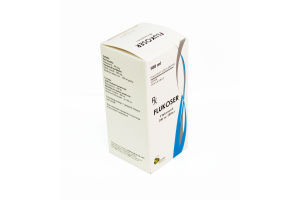 Флукосер - 200 мг/100 мл Раствор для инфузий 100 мл