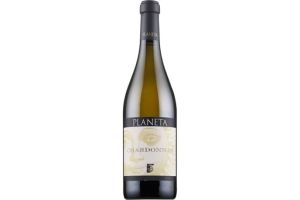 Chardonnay Sicilia  Вино белое сухое 0.75 13.5%