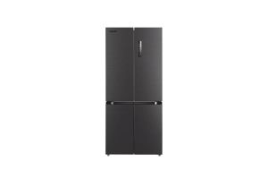Холодильник двухкамерный Toshiba GR-RF610WE-PMS(06)