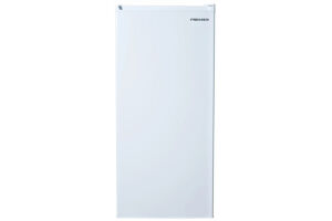 Холодильник двухкамерный Premier PRM-265SDDF/W