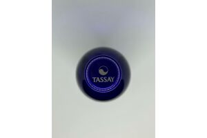 Вода питьевая "TASSAY" негазированная EXCELLENT в стеклобутылке 0.75 л