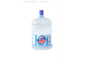 Вода питьевая бутилированная Ferette негазированная 19,5 л
