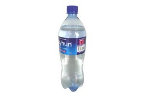 Вода питьевая газированная Sayhun Premium 1.0л