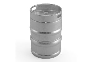 Пиво фильтрованное полутёмное"Охотник"-4.8% КЭГ 50л