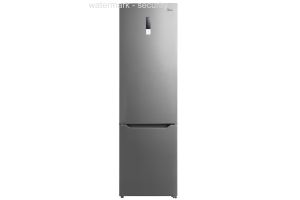 Холодильник двухкамерный Midea MDRB489FGG02OH