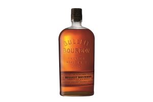 Бурбон Bulleit Bourbon 45%, 0.7л.
