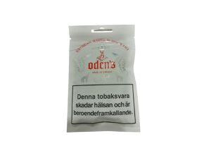 Жевательный табак Oden's Cold Extreme WDP 16g SP White Dry Portion 22mg Nicotin