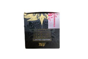 Табак для кальяна Sebero "Strawberry" 75 гр. Limited