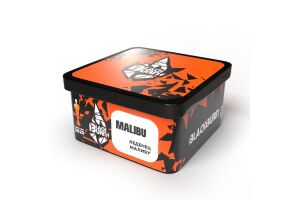 Табак для кальяна BlackBurn Malibu 200гр