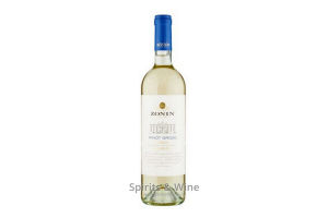 белое вино Pinot Grigio Friuli DOC 12% 0.75