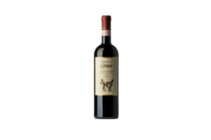 Вино IL MOLINO DI GRACE Chianti Classico 2019 13.5% 0.75л