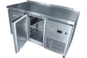 Холодильный стол ICEINOX CTS 275 CR