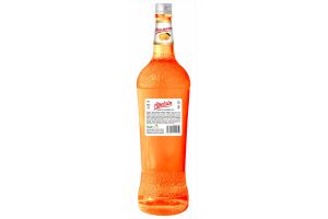 Напиток безалкогольный Гармония вкуса "Апельсин" 1.0л